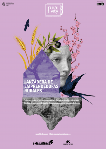 Imagen proyecto Ruraltivity