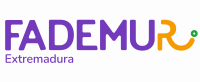 2026 IDENTIDAD FADEMUR 11 EXTREMADURA PNG RGB FADEMUR EXTREMADURA RGB LOGO PPAL