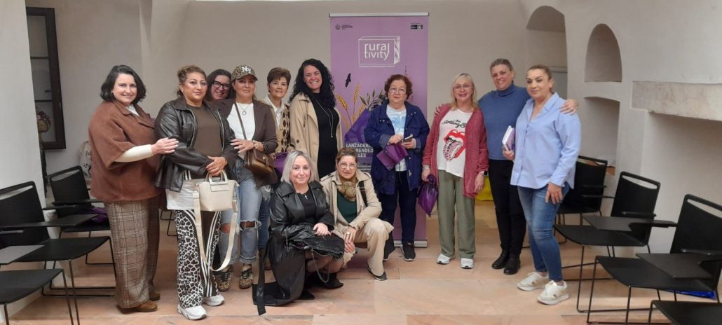 Jornada presentacion Ruraltivity Olivenza (7)